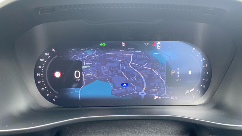 Volvo XC40 2.0 B3P Plus Black Edition 5dr Auto Petrol Estate